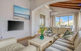 Apartment Daria-2 By Interhome